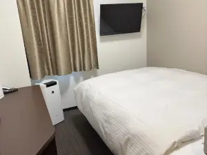 Hotel Glan Y's Kumagayaekimae