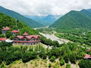 Küngüt Hotel & Resort
