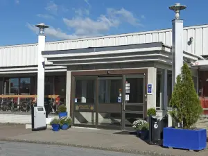 애플 호텔 앤드 콘페렌스 예테보리