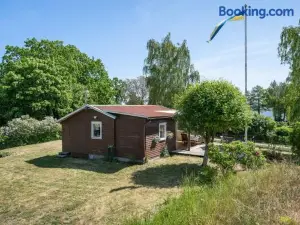 Holiday Home Djursvik by Interhome