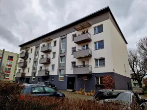 Slnečný Byt V blízkosti historického Centra