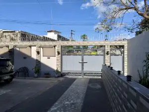 Topaz Bed and Breakfast Hotel