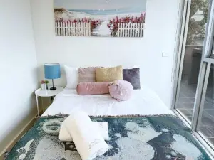 Chic Short Stay Retreat at Doncaster