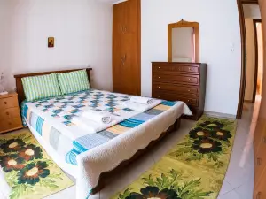 Quiet Apartment Close to the Center of Trikala