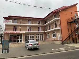 Hotel Misian Mura Nr 57