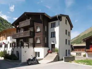 Hotel Olympia