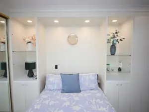Entire Holiday Apartment