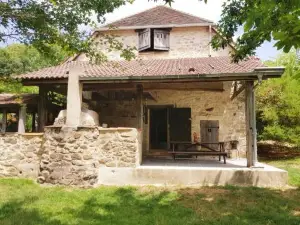 Cottage in Dordogne