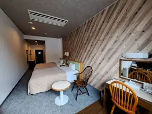 Business Hotel Kawakami Kumano