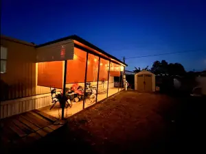 Cozy 2-bedroom in lovely Holiday a family and pet friendly home