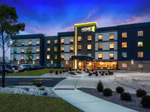 Home2 Suites by Hilton Bolingbrook Chicago
