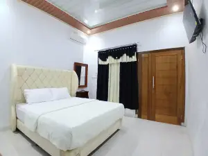 D'Bondowoso Homestay Magelang RedPartner
