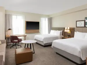 스테이브리지 스위트 이스트베일 노르코 바이 IHG