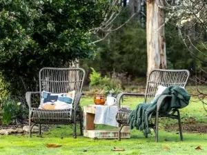 Pemberton Forest View Retreat