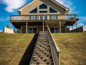 Waubay Retreat