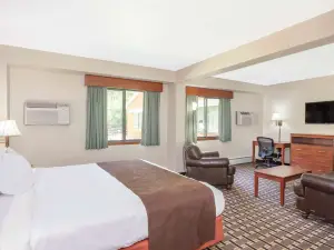 AmericInn by Wyndham Cloquet
