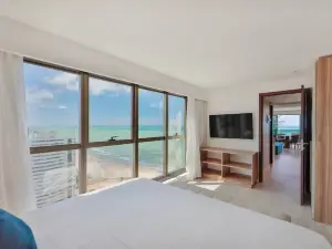 HY Apartaments & Hotels-Boa Viagem