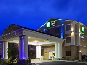 Holiday Inn Express & Suites Salt Lake City South - Murray