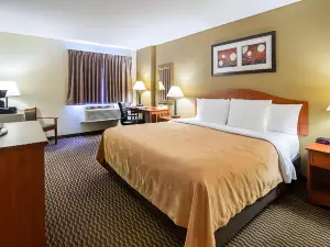 Travelodge by Wyndham Rapid City/Black Hills