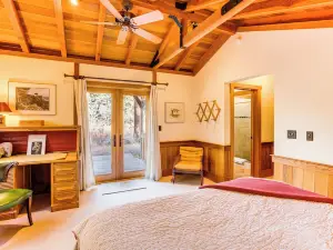 'quail Hollow' on Carson River: Cottage Hideaway