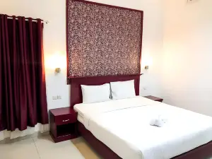 Grand Majang Hotel Ternate