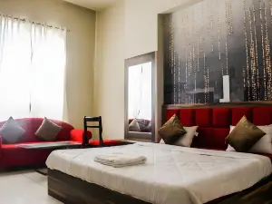 Hotel Shiv Palace