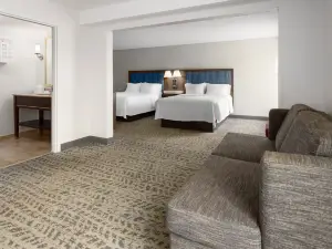 Hampton Inn Atlanta/Douglasville-Arbor Place Mall