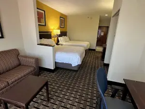 Lexington Inn and Suites