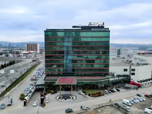 Ankara Alegria Business Hotel