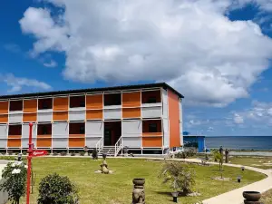 Calypso Nevis Hotel