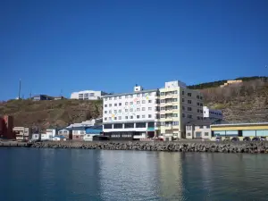 Rebun Hotel Saryo