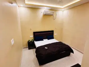 Shree Janki Palace