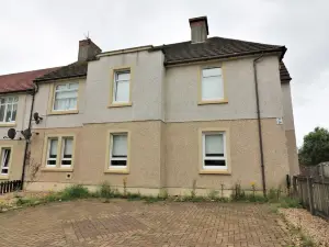 Signature - Newbattle House