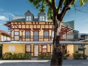 Eclipse Belle Etoile Appart'hôtel