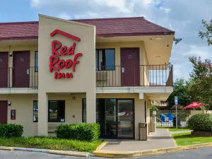 Budget Inn Alexandria