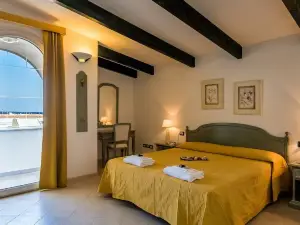 Hotel Cala di Seta