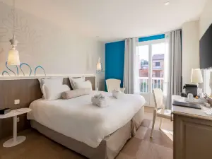 Best Western Hotel Matisse