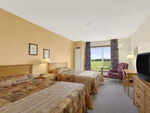 Knights Inn Woodstock