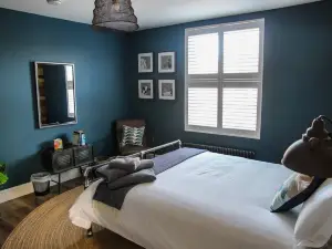 No.12 Self Check-in Apartments