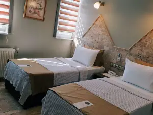 Royal Park Hotel Corlu
