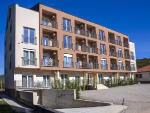 Apart Hotel Gondola Kolasin