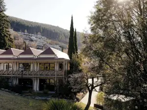 Sherwood Queenstown
