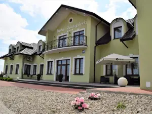 Hotel Złotogórski