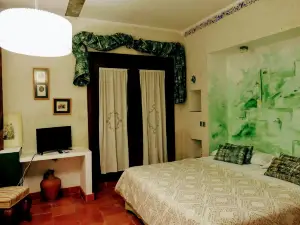 Casa Rural Santa Ana