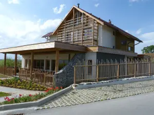 Guest House Eco Vila Mila