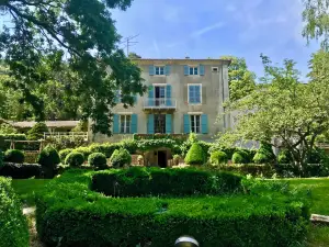 Domaine la Gentilhommière