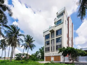 The Rebirth Apartment Binh Chau Ho Tram