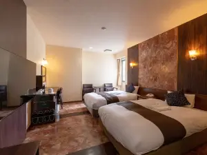 Central Hotel Isohara