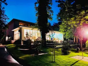 Fenyves Konferencia és Wellness Hotel