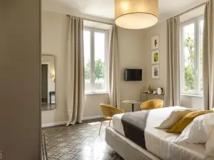 Villa la Tuia B&B